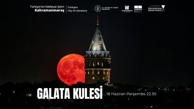 Kahramanmaraş Büyükşehir Belediyesi, şehrin kültürel kimliğini ulusal ve uluslararası platformlarda
