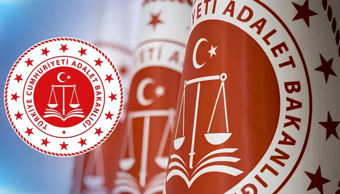 Adalet Bakanlığı personel alımında süreç başladı Adalet Bakanı Akın Gürlek, sosyal medya hesabından yaptığı açıklamada, adalet