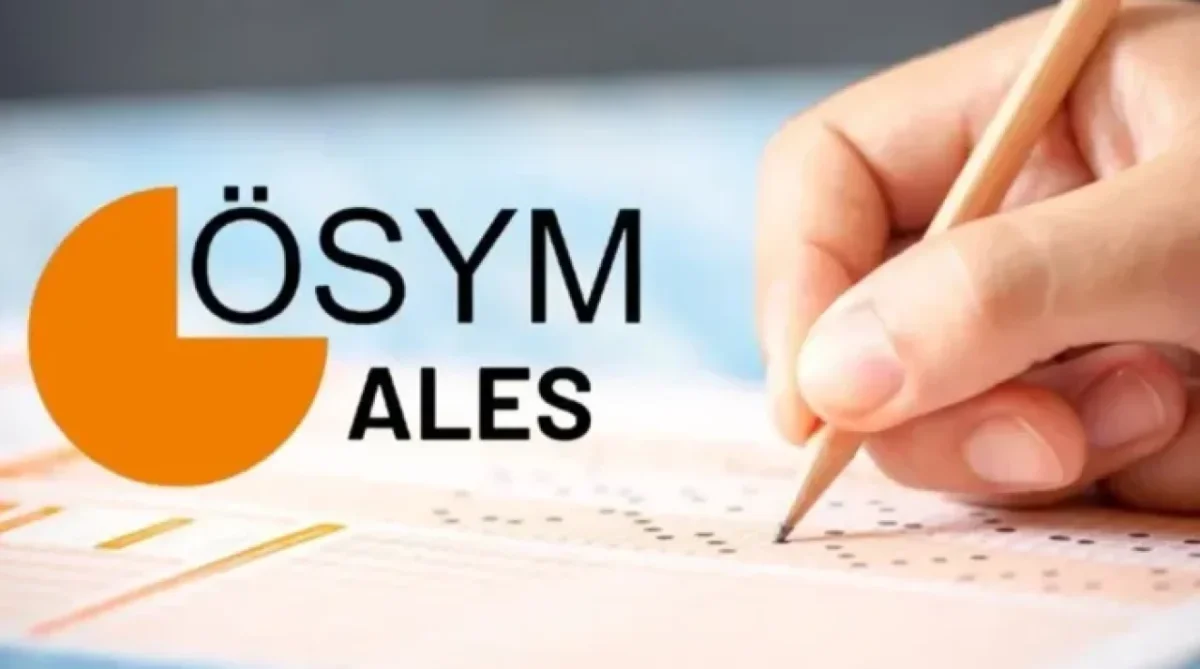 2026-ALES/2 başvuruları başladı 1 ales