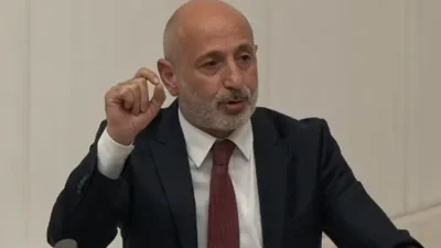 CHP Kahramanmaraş Milletvekili Ali Öztunç, PTT Bölge Müdürlüğü ve Karayolları