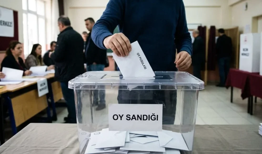 AK Parti'nin adayları Tokat'ın Almus ilçesine bağlı Bağtaşı, Reşadiye ilçesine