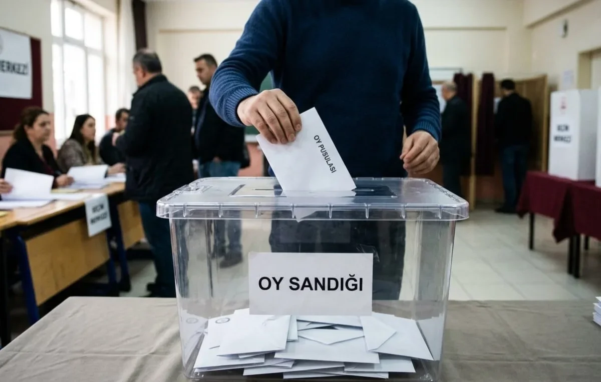 Ara seçimlerde 6 beldenin 5’inde Cumhur İttifakı adayları kazandı 1 ara secimlerde beldenin inde cumhur ittifaki adaylari kazandi
