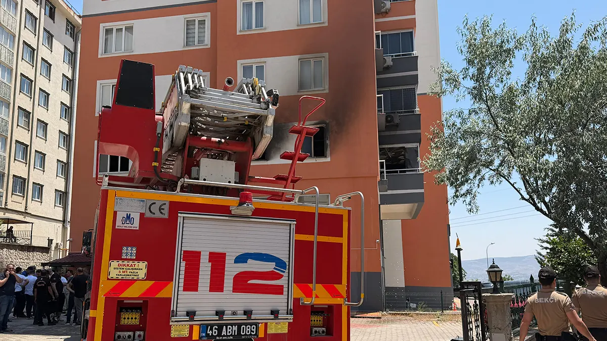 baskan gorgelden yanginda hayatini kaybeden vatandaslar icin taziye mesaji