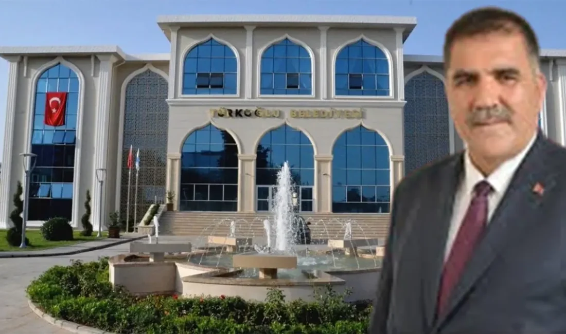 Başkan Karaca, 10 mahallenin merkezi konumunda bulunan Yeşilyöre Mahallesi’nde yapımı