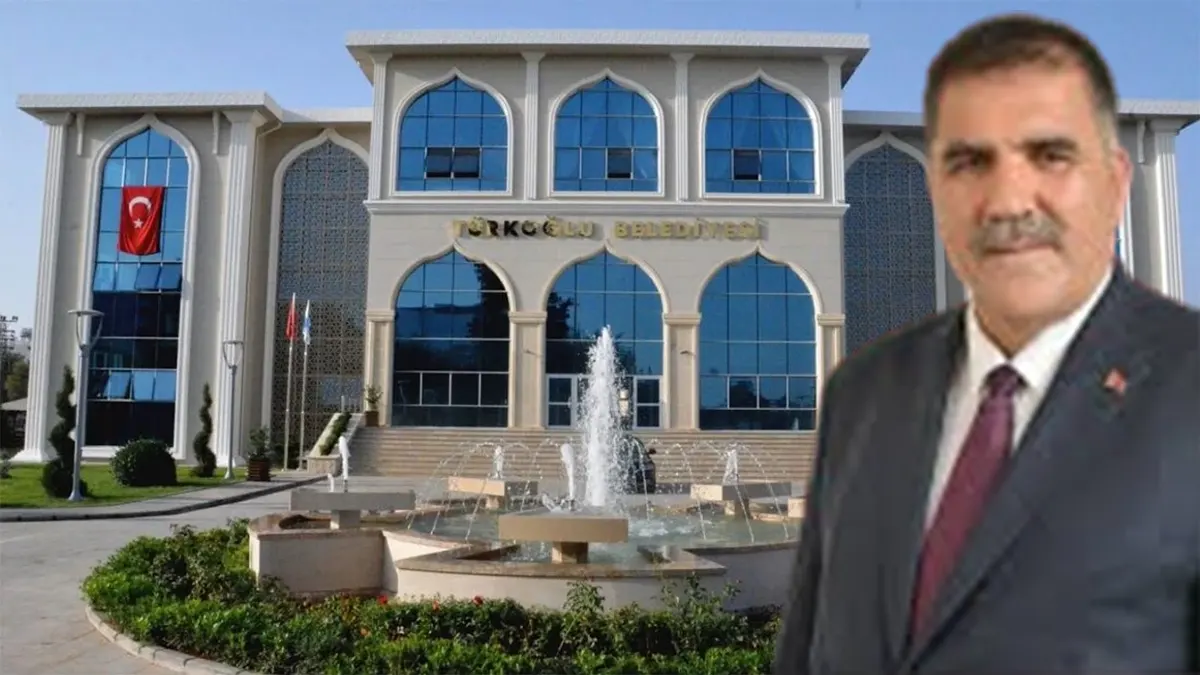 baskan mehmet karaca turkoglunu gelecege hazirliyoruz