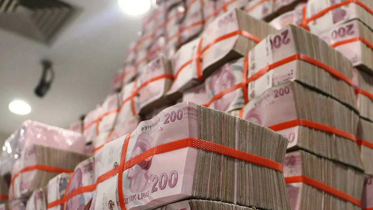 benzeri gorulmemis ikramiye bir kisiye cikti bir anda turkiyenin en zenginlerinden oldu