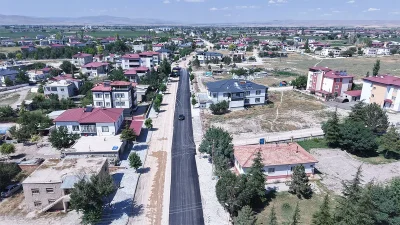 Kuzey İlçeler Dairesi Başkanlığı ekiplerinin koordinesinde yürütülen çalışmalar kapsamında yaklaşık