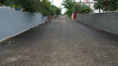 Ekipler, Yavuz Selim Mahallesi’nde Haydarbey ve Karacabey caddeleri başta olmak