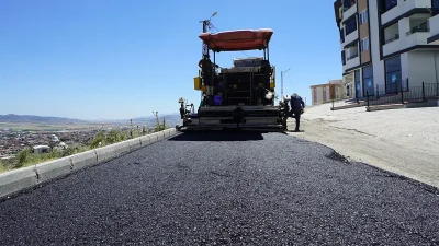 Kahramanmaraş Büyükşehir Belediyesi, şehir genelinde ulaşım altyapısını daha güvenli, konforlu