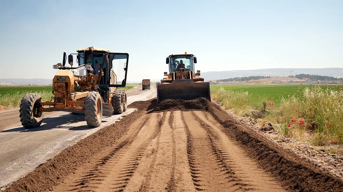 Dulkadiroğlu – Pazarcık Sınırındaki Mahallelerin Yolu Büyükşehir’le Yenileniyor 1 dulkadiroglu pazarcik sinirindaki mahallelerin yolu buyuksehirle yenileniyor