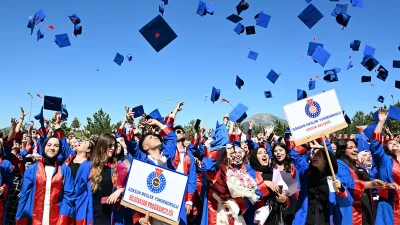 Göksun Uygulamalı Bilimler Yüksekokulu Müdürü Doç. Dr. Ferid Önder ise
