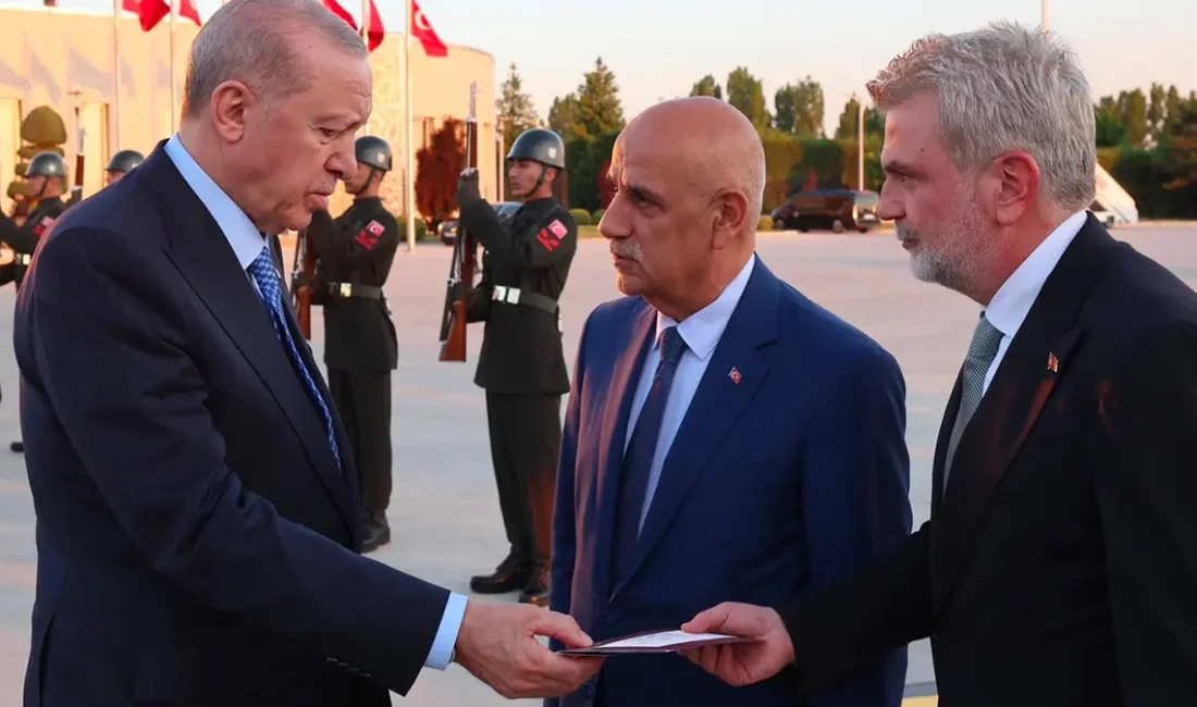 Görgel ve Kirişci’den UNESCO Hamlesi: Cumhurbaşkanı Erdoğan’a Davet Kahramanmaraş Büyükşehir Belediye Başkanı Fırat Görgel, 66. Hükümet Tarım ve