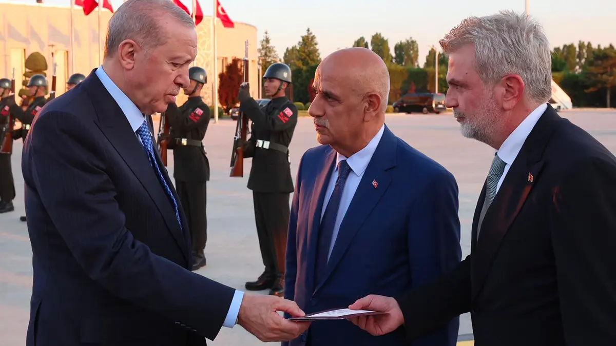 Görgel ve Kirişci’den UNESCO Hamlesi: Cumhurbaşkanı Erdoğan’a Davet 1 gorgel ve kirisciden unesco hamlesi cumhurbaskani erdogana davet