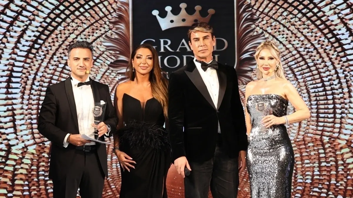 grand model of turkiye dan muhtesem final