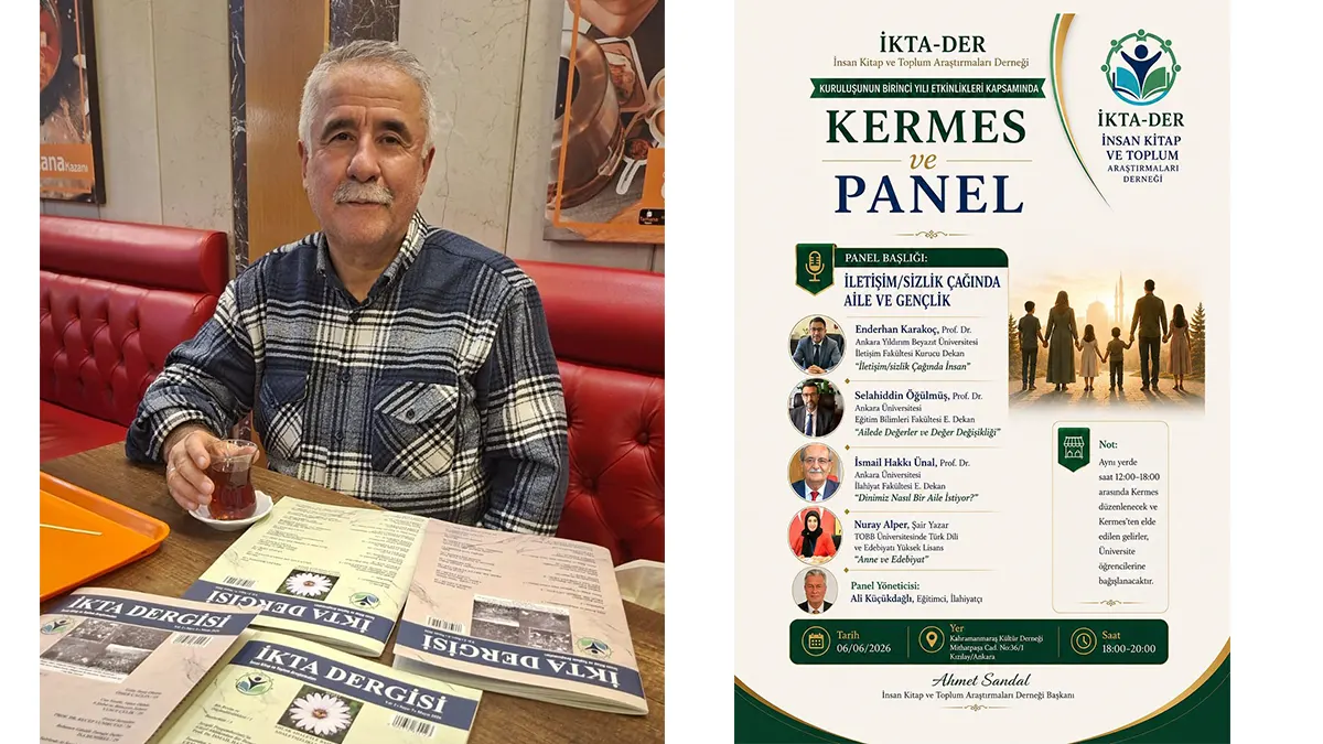 ikta derden ankarada iki etkinlik kermes ve panel