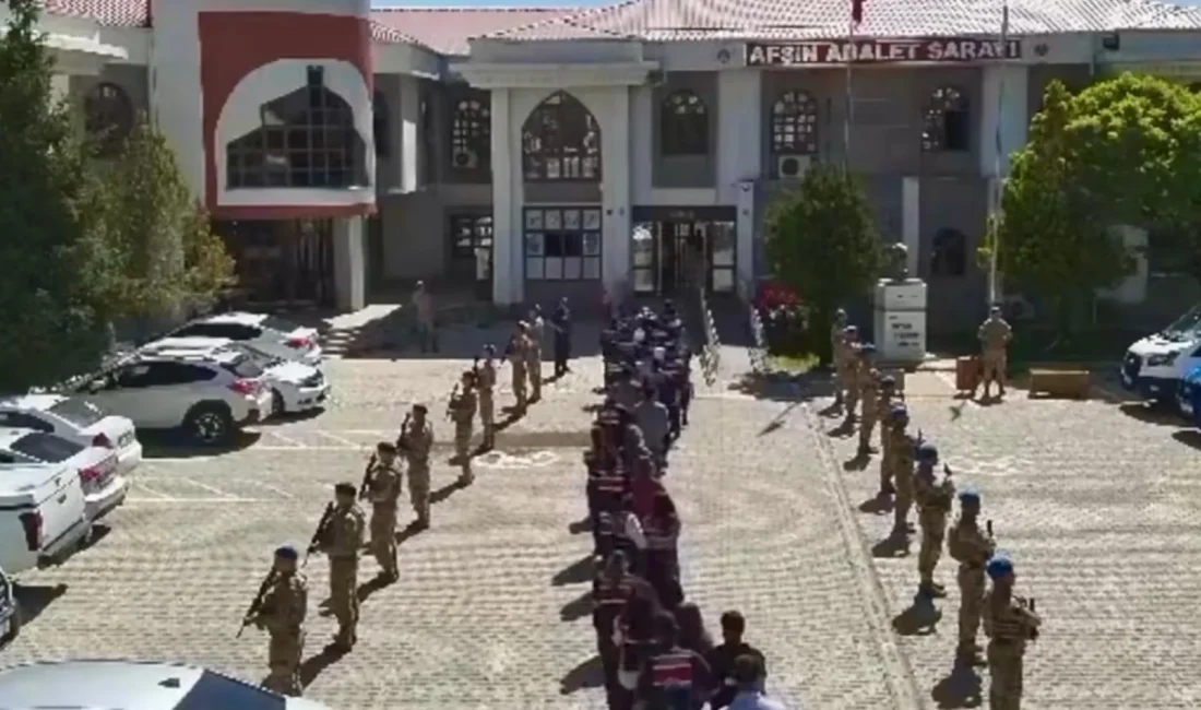 Jandarma Genel Komutanlığı Kaçakçılık ve Organize Suçlarla Mücadele (KOM) ile