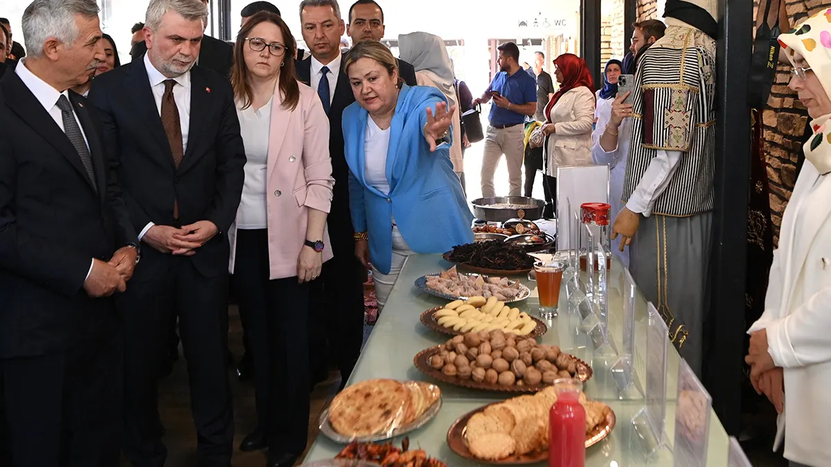 kahramanmaras mutfagi nesilden nesile aktarilan essiz bir miras