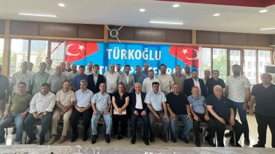 Toplantıda özellikle eğitim altyapısı, gençlik hizmetleri, sosyal yaşam alanları ve