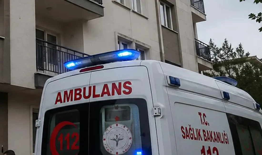 Kahramanmaraş’ta 4. Kattan Düşen Çocuk Ağır Yaralandı Olay, Karacasu Ferhuş Mahallesi 80003. Sokak’ta bulunan bir ikamette meydana