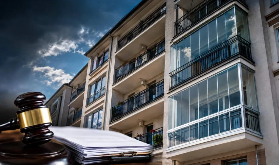 Yargıtay'ın emsal niteliğindeki kararı, Kahramanmaraş'taki apartman sakinleri ve ev sahipleri