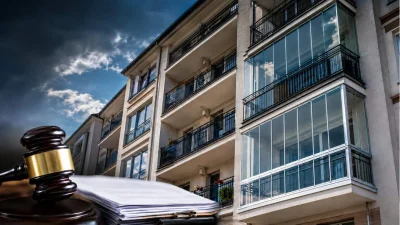 Yargıtay'ın emsal niteliğindeki kararı, Kahramanmaraş'taki apartman sakinleri ve ev sahipleri