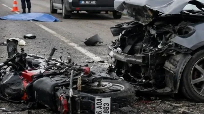 Kaza, Elbistan-Nurhak kara yolunun Akbayır Mahallesi mevkiinde meydana geldi. Edinilen