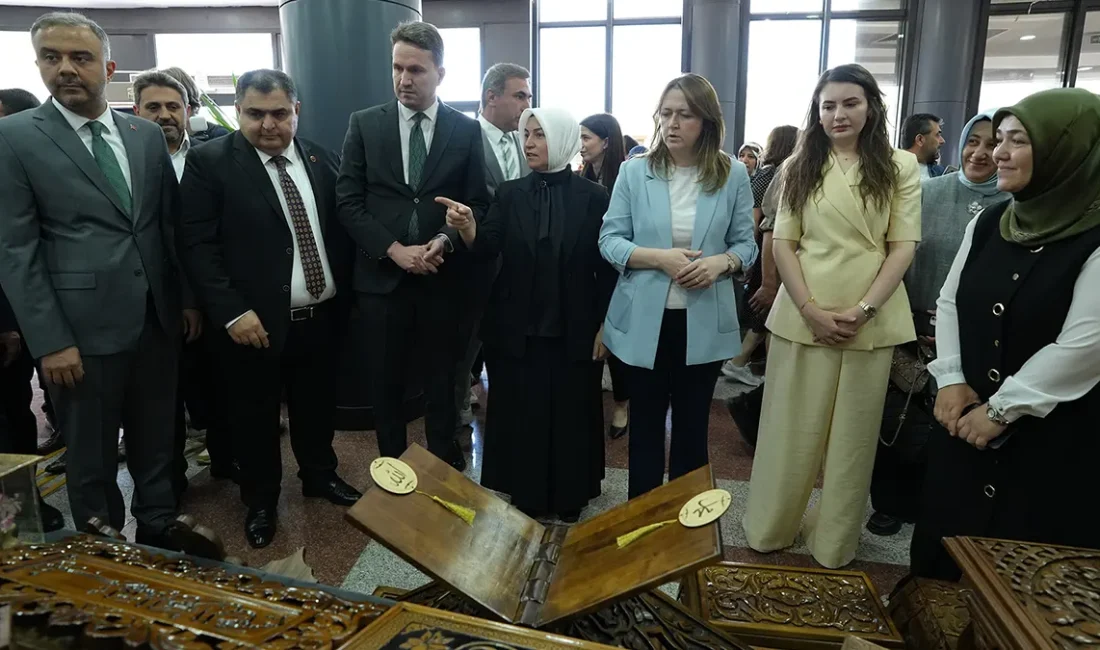 Kahramanmaraş Büyükşehir Belediyesi Meslek Edindirme Kursları (KAMEK) bünyesinde 30 farklı