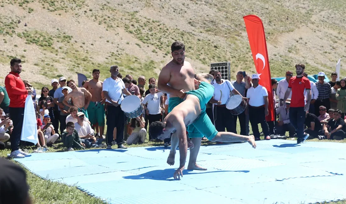 Karagöl’de “Gençlik ve Aile” Buluşması; Doğayla İç İçe Unutulmaz Bir Gün Sabah saatlerinden itibaren alana gelen vatandaşlar, gün boyunca birbirinden farklı