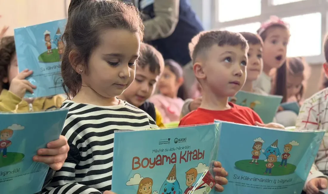 Bugün alınan küçük tedbirlerin yarınlarımızı şekillendireceğinin bilinciyle yürüttüğümüz bu çalışmalar,
