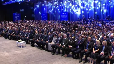 Eylem planı kapsamında toplum genelinde yapay zekâ farkındalığının artırılması, kamu
