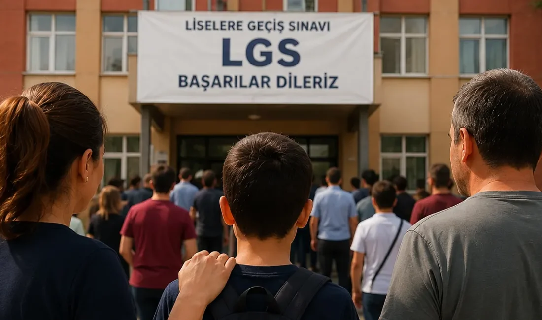 Sınav öncesinde öğrencilerin kaygı ve stres yaşamalarının normal bir durum