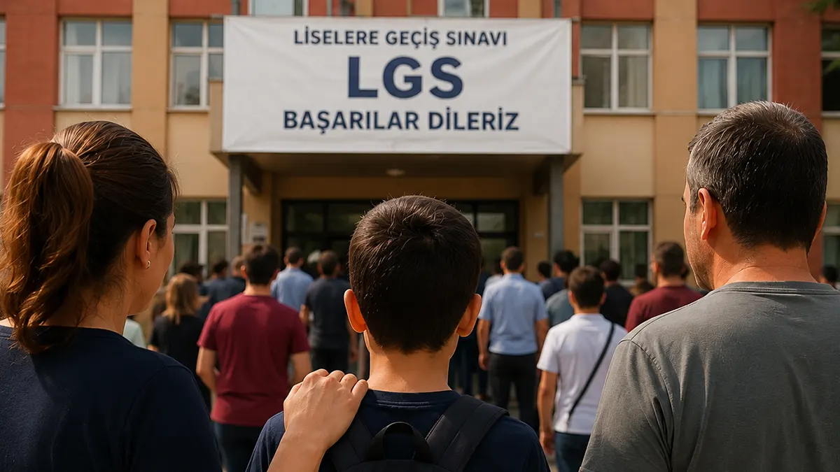 lgs oncesi uzmanindan ogrenci ve velilere kritik uyarilar