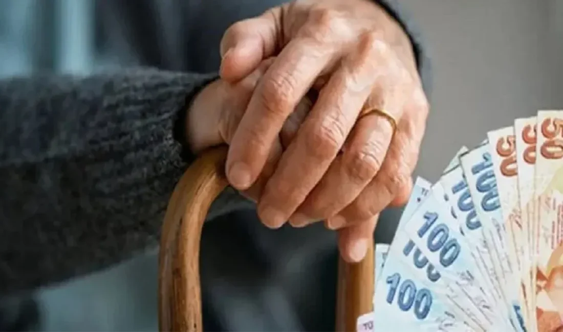 Memur ve memur emeklilerinin maaş artışları ise toplu sözleşme zammı