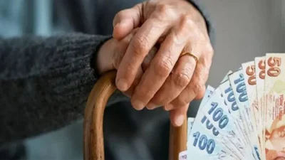 Memur ve memur emeklilerinin maaş artışları ise toplu sözleşme zammı