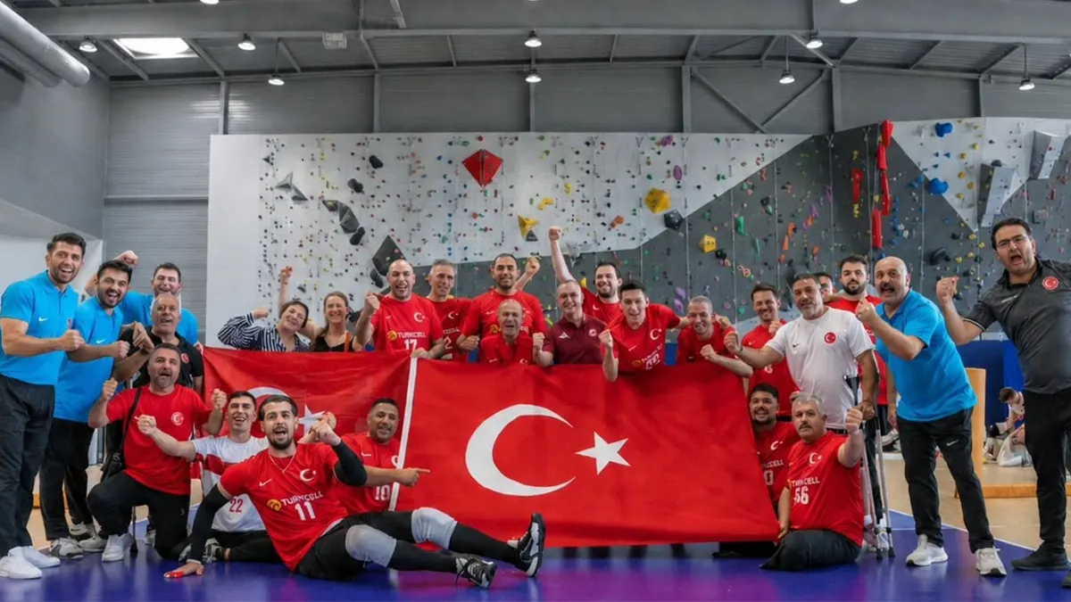 Milli Takımın Gücüne Büyükşehir Belediyespor Damgası 1 milli takimin gucune buyuksehir belediyespor damgasi