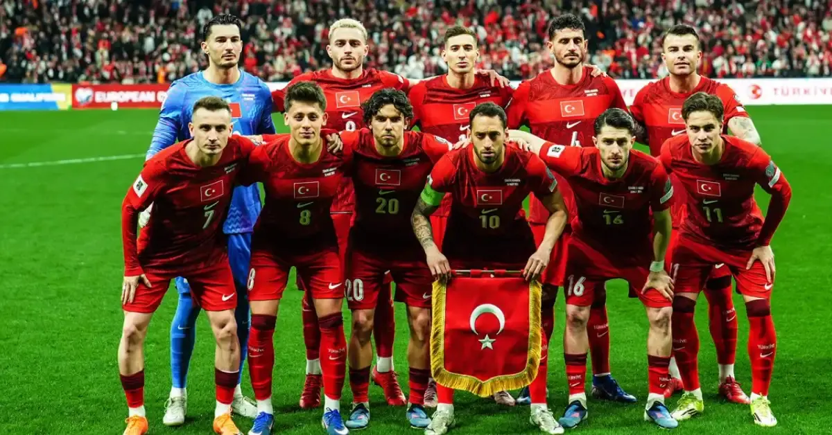 milliler dunya kupasina yenilgiyle basladi