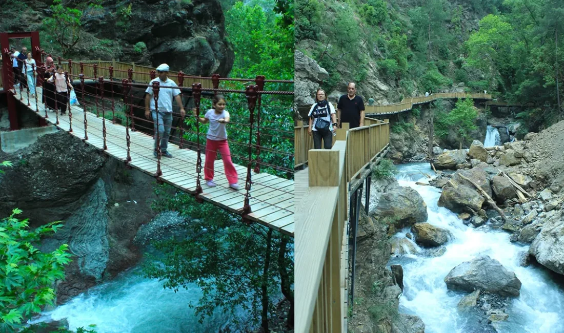 Fotoğraf Sanatçısı Barış Kerim Cesur ve Fotoğraf Severler Zorkun Yaylasına