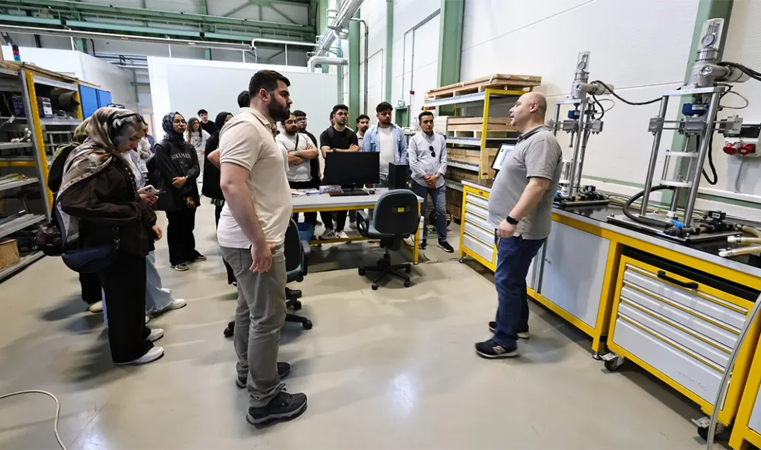 Türkiye’nin bilimsel ve teknolojik çalışmalarına yön veren kurumun üretim ve