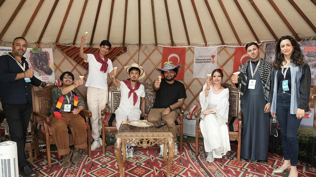 sifir atik festivalinde buyuksehirin standi yogun ilgi goruyor