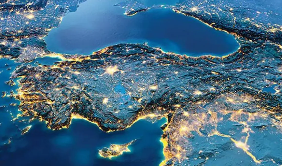 Türkiye’ye 25 Yeni İl Daha Geliyor, Kahramanmaraş’tan Elbistan Listede Türkiye’de il sayısını 81’den 106’ya çıkaracak düzenleme yeniden gündeme geldi.