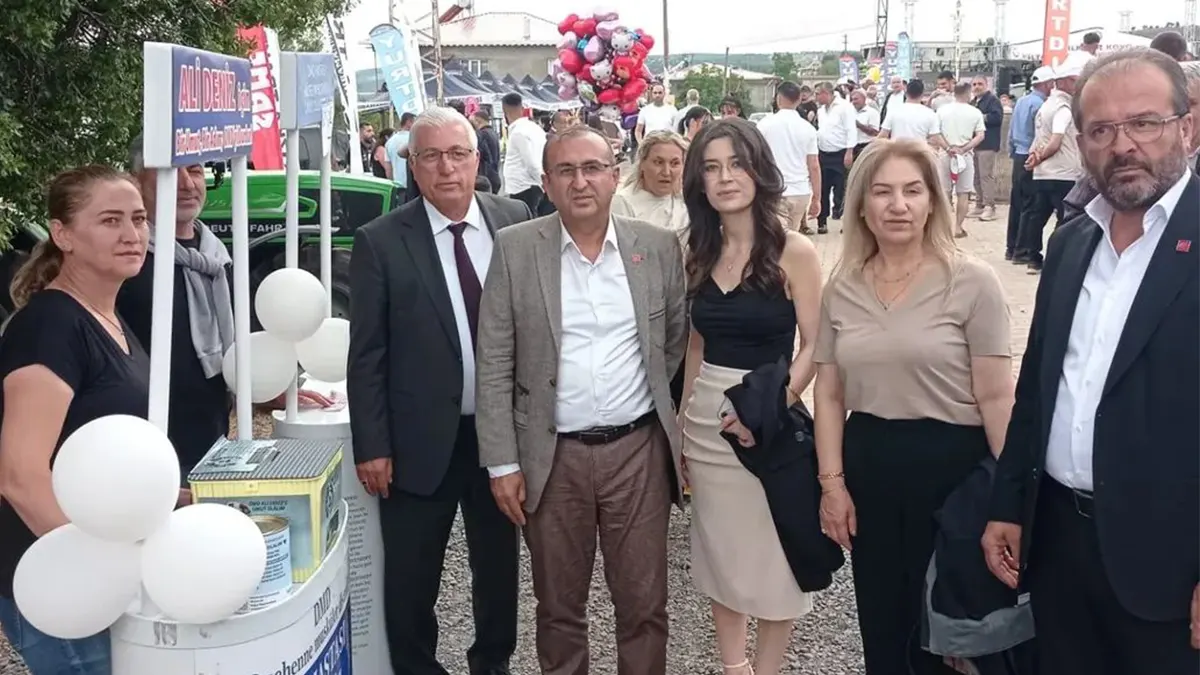 Ünal Ateş: Tilkiler Köyü Birlik Olunca Nelerin Başarılabileceğini Gösteriyor 1 unal ates tilkiler koyu birlik olunca nelerin basarilabilecegini gosteriyor