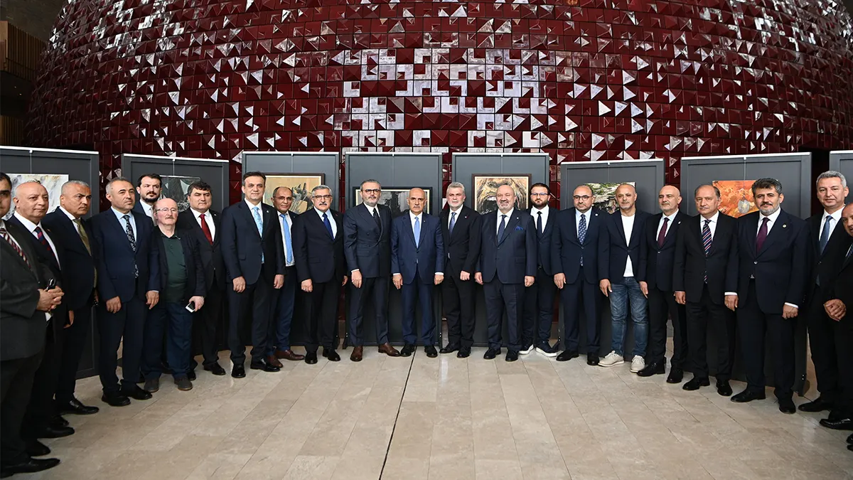UNESCO Dünya Edebiyat Şehri Kahramanmaraş 1 unesco dunya edebiyat sehri kahramanmaras