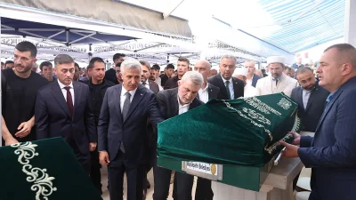 Kahramanmaraş Büyükşehir Belediye Başkanı Fırat Görgel, dün öğle saatlerinde Onikişubat