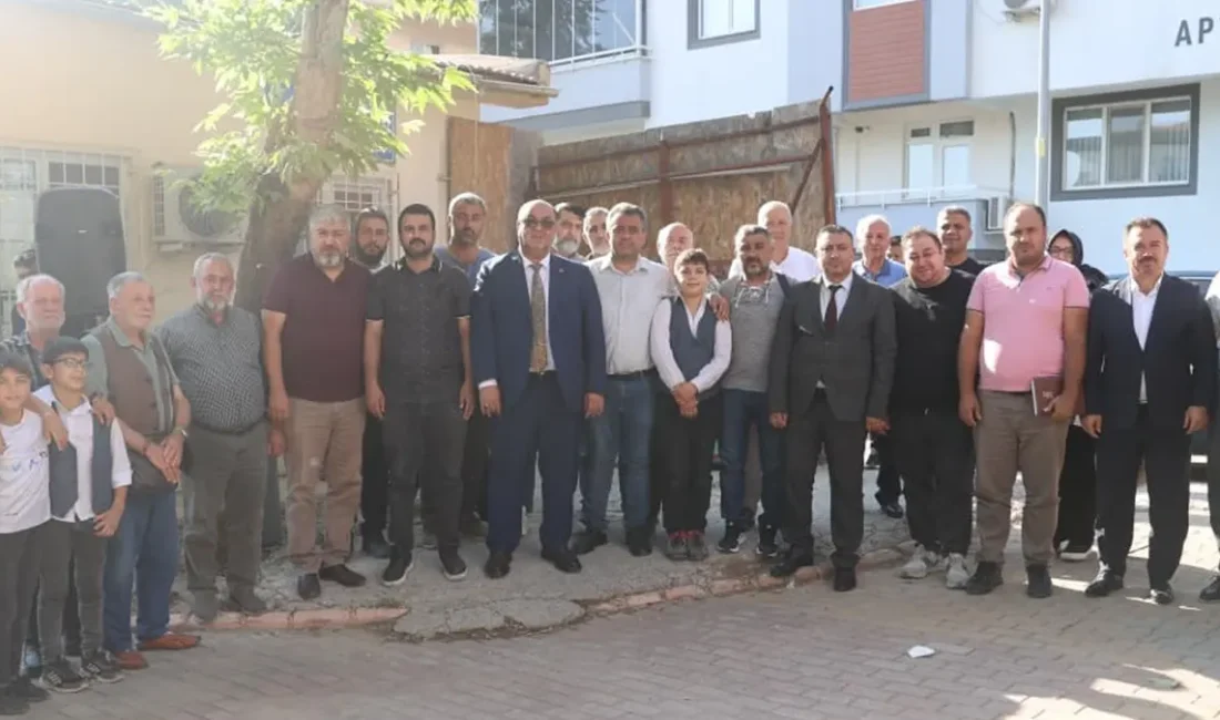Parklarda hayata geçirilen Anne Çocuk Bilgi ve Kültür Evleri hakkında