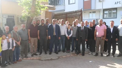 Parklarda hayata geçirilen Anne Çocuk Bilgi ve Kültür Evleri hakkında