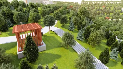 Kahramanmaraş Büyükşehir Belediyesi, çevre yatırımları, geri dönüşüm projeleri ve sürdürülebilir