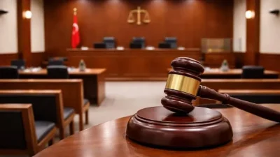 AK Parti Grup Başkanvekili Usta, Türk Ceza Kanunu'nun 31. maddesinde