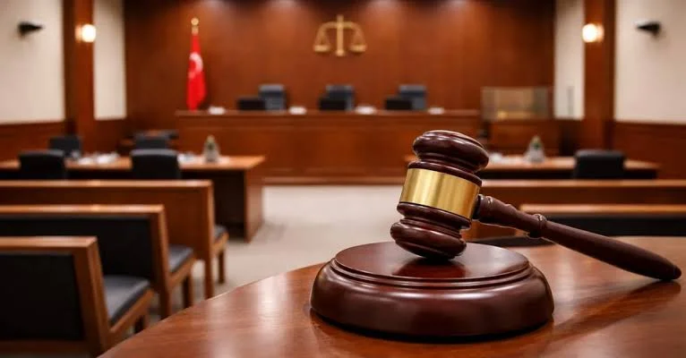 15-18 yaş grubuna yönelik cezalarda yeni düzenleme AK Parti Grup Başkanvekili Usta, Türk Ceza Kanunu'nun 31. maddesinde