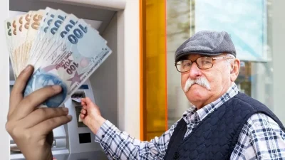 Maaş zamlarının netleşmesinin ardından taban aylıklarda yapılacak artış için yasal