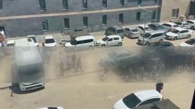 150 ekip ve 490 personelin katılımıyla gerçekleştirilen operasyonlarda 69 şüpheli